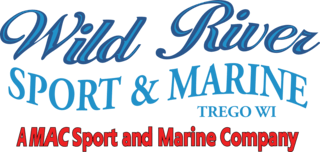Wild River Sport & Marine is located in Trego, WI.